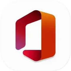 Microsoft Office icon