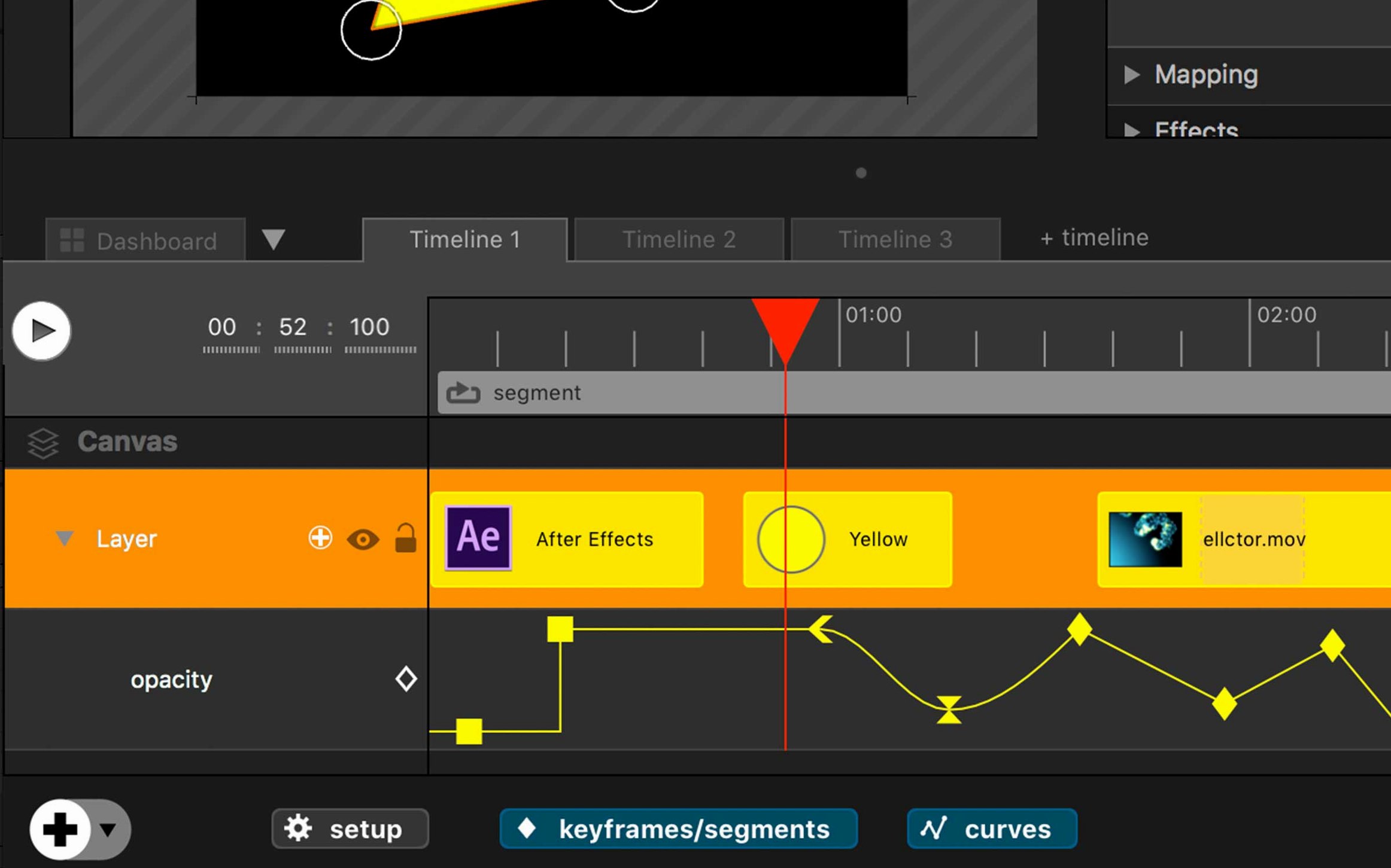 Millumin screenshot 3
