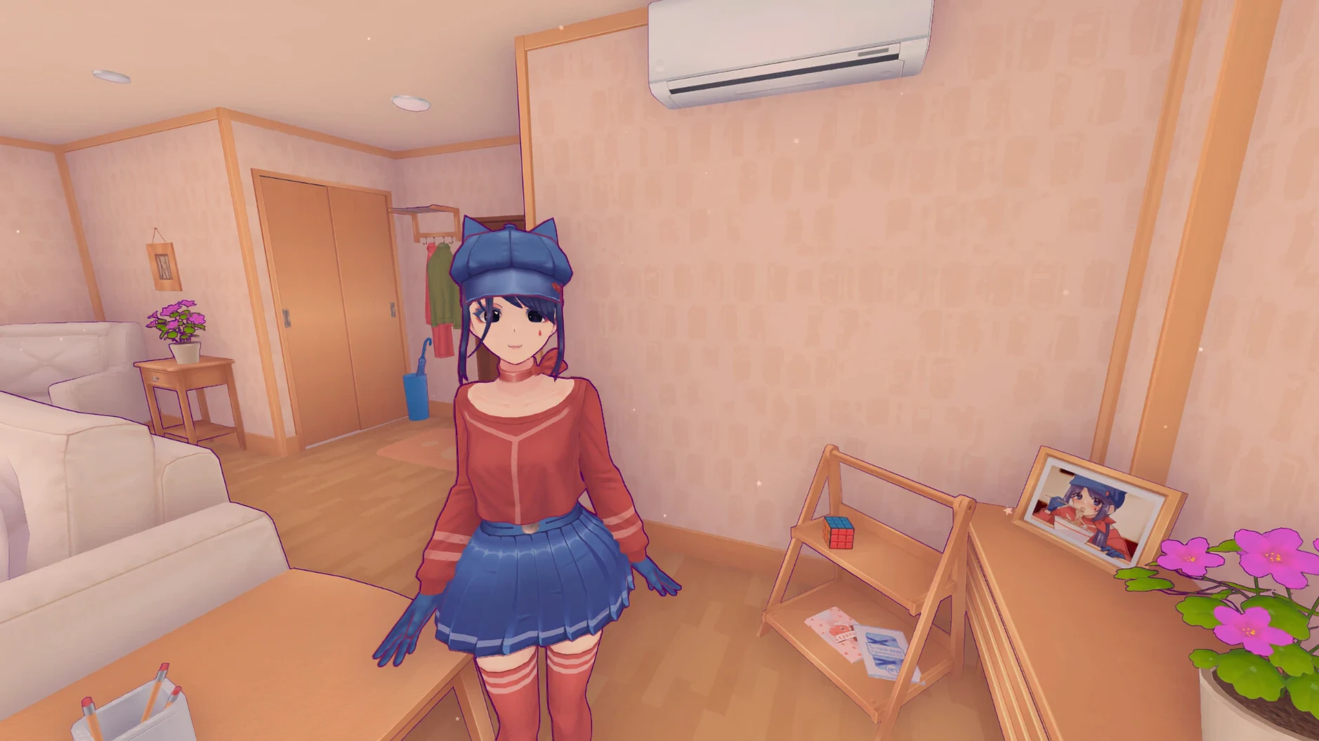 MiSide preview 2