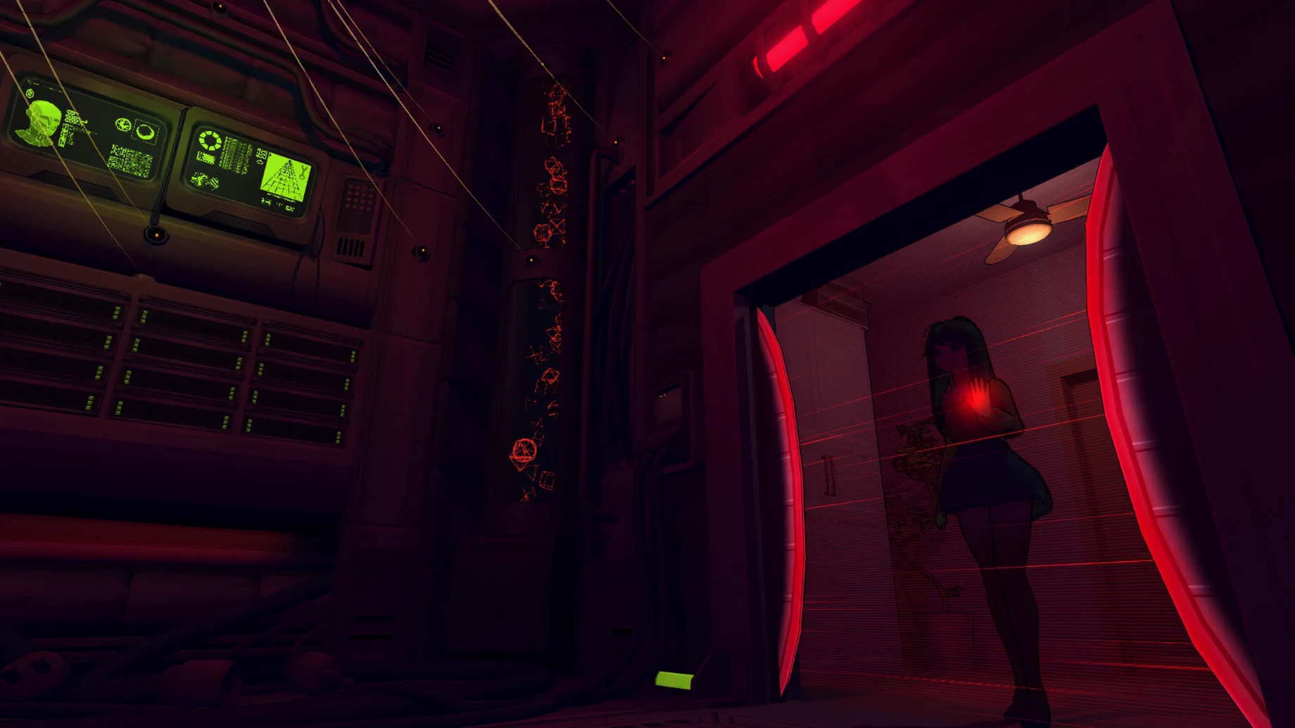 MiSide screenshot 5
