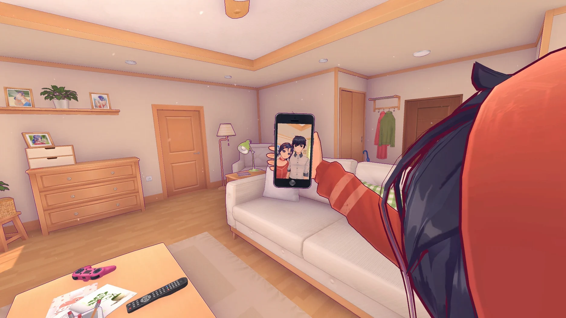 MiSide screenshot 6
