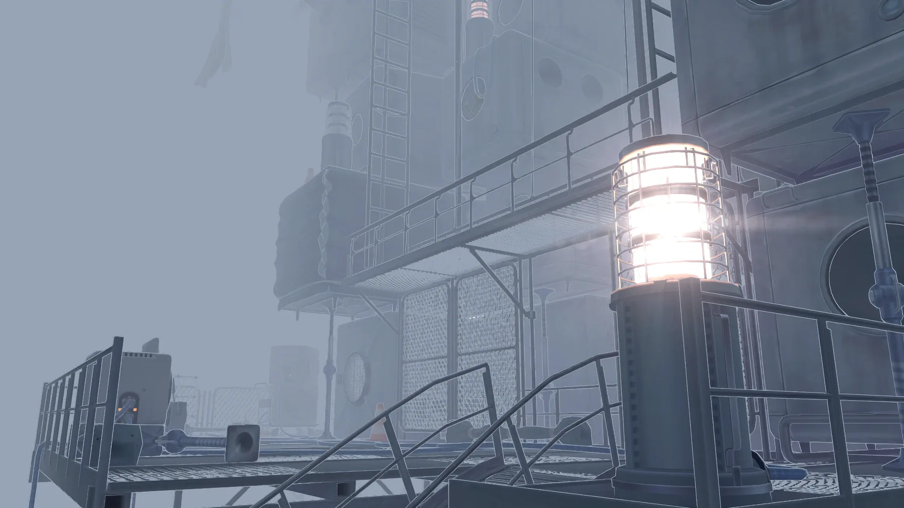 MiSide screenshot 7