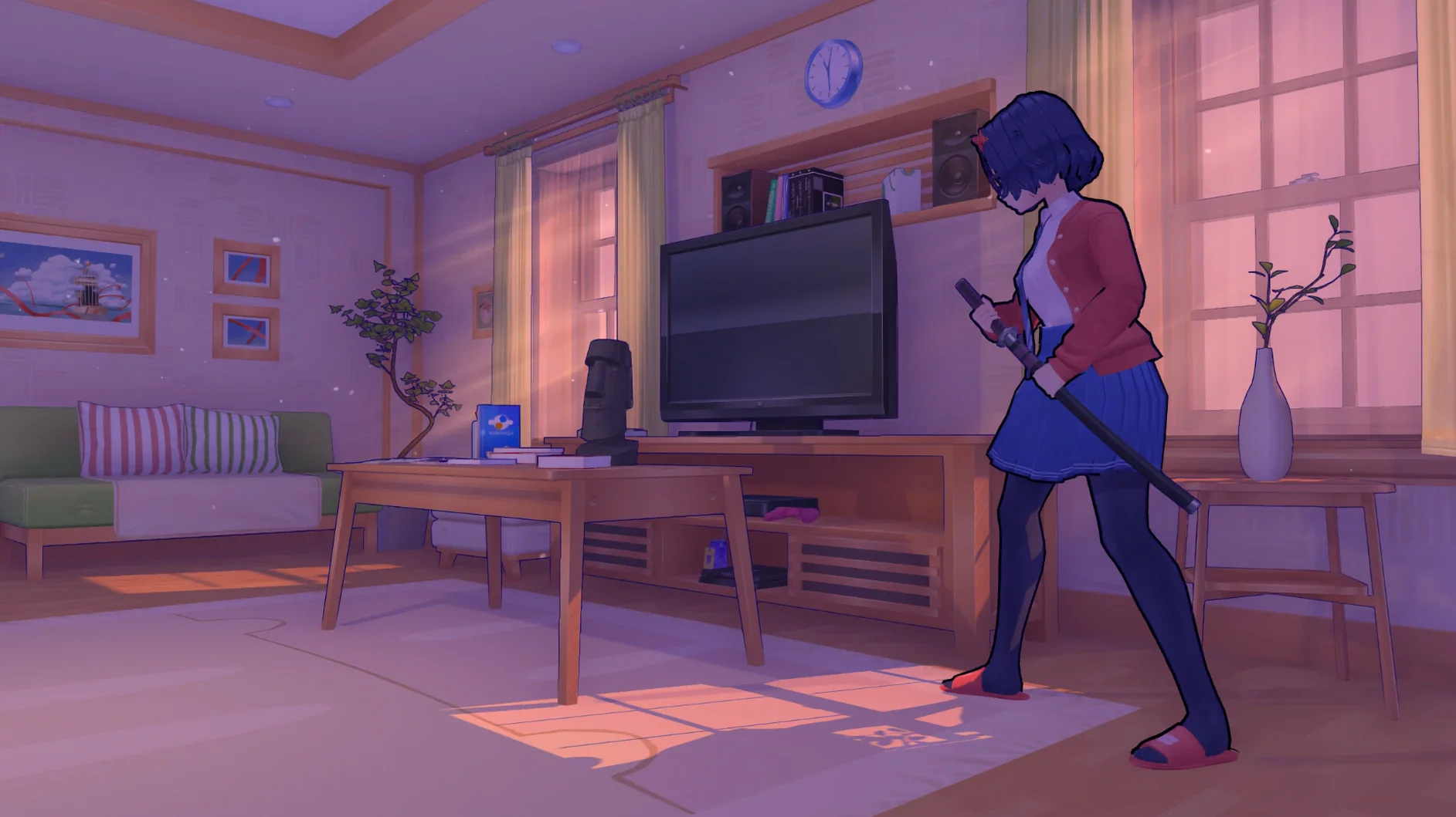 MiSide screenshot 8