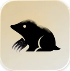 Mole brand icon