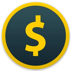 Money Pro brand icon