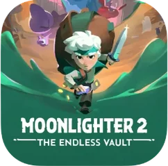 Moonlighter 2: The Endless Vault icon