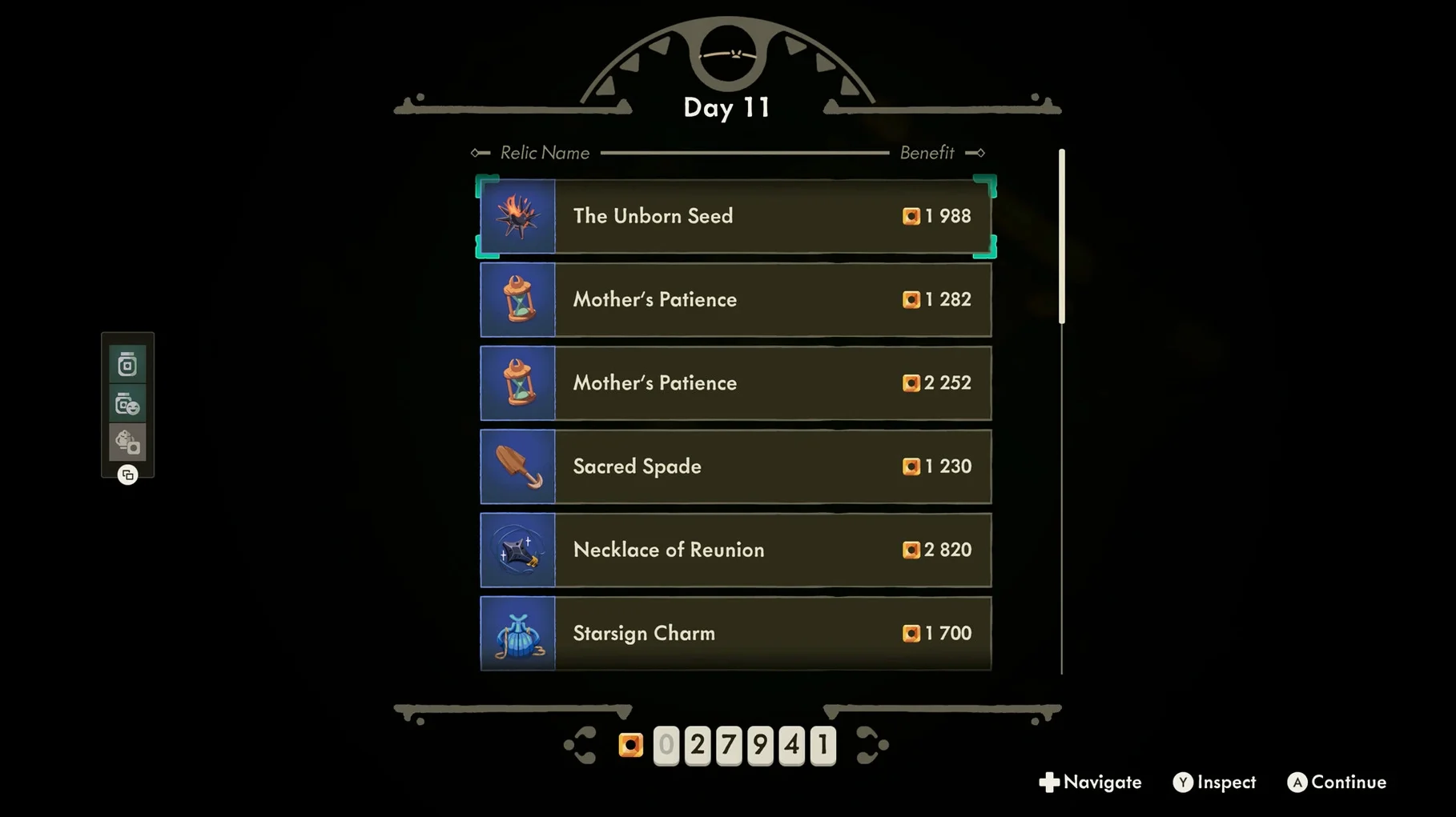 Moonlighter 2: The Endless Vault: screenshot 4 of 8 Moonlighter 2: The Endless Vault screenshot 4