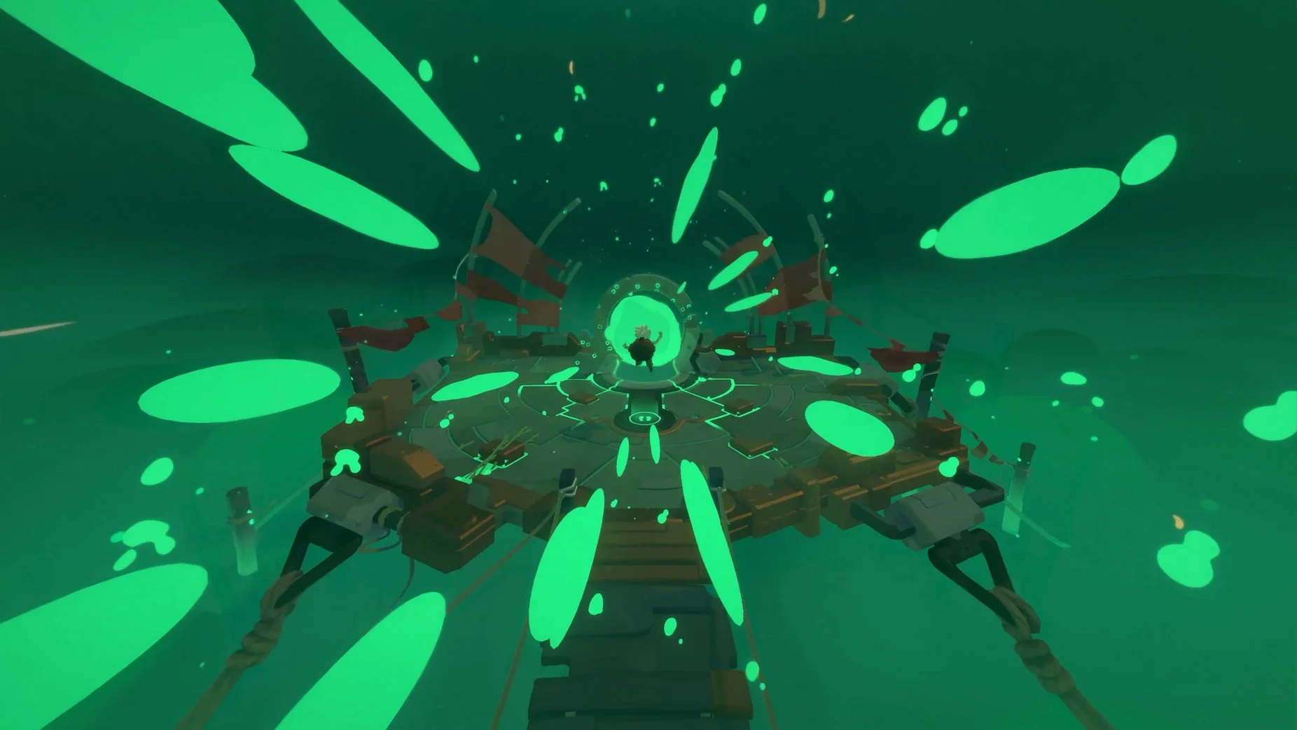 Moonlighter 2: The Endless Vault capture 5 of 8 Moonlighter 2: The Endless Vault preview 5