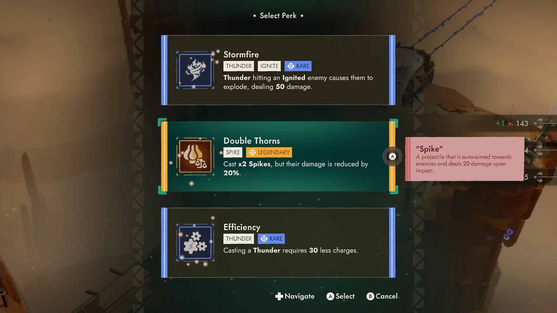 Moonlighter 2: The Endless Vault capture 7 of 8 Moonlighter 2: The Endless Vault preview 7