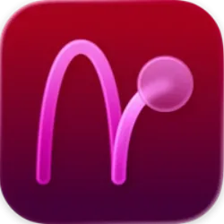 Motion icon