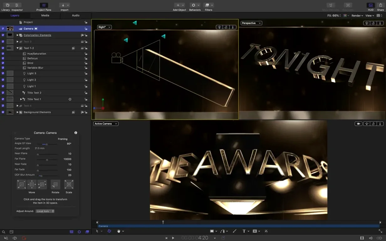 Motion preview 3