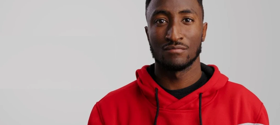MotionVFX mKBHD brand icon