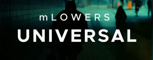 MotionVFX - mLowers Universal for FCP brand icon
