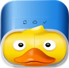 Mountain Duck icon