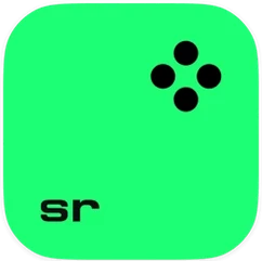 Movavi Screen Recorder icon