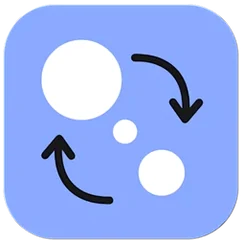 Movavi Video Converter icon