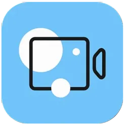 Movavi Video Editor icon