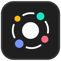 Movavi Video Suite brand icon