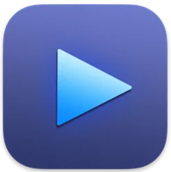 Movist Pro brand icon