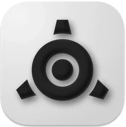 Native Instruments Reaktor icon