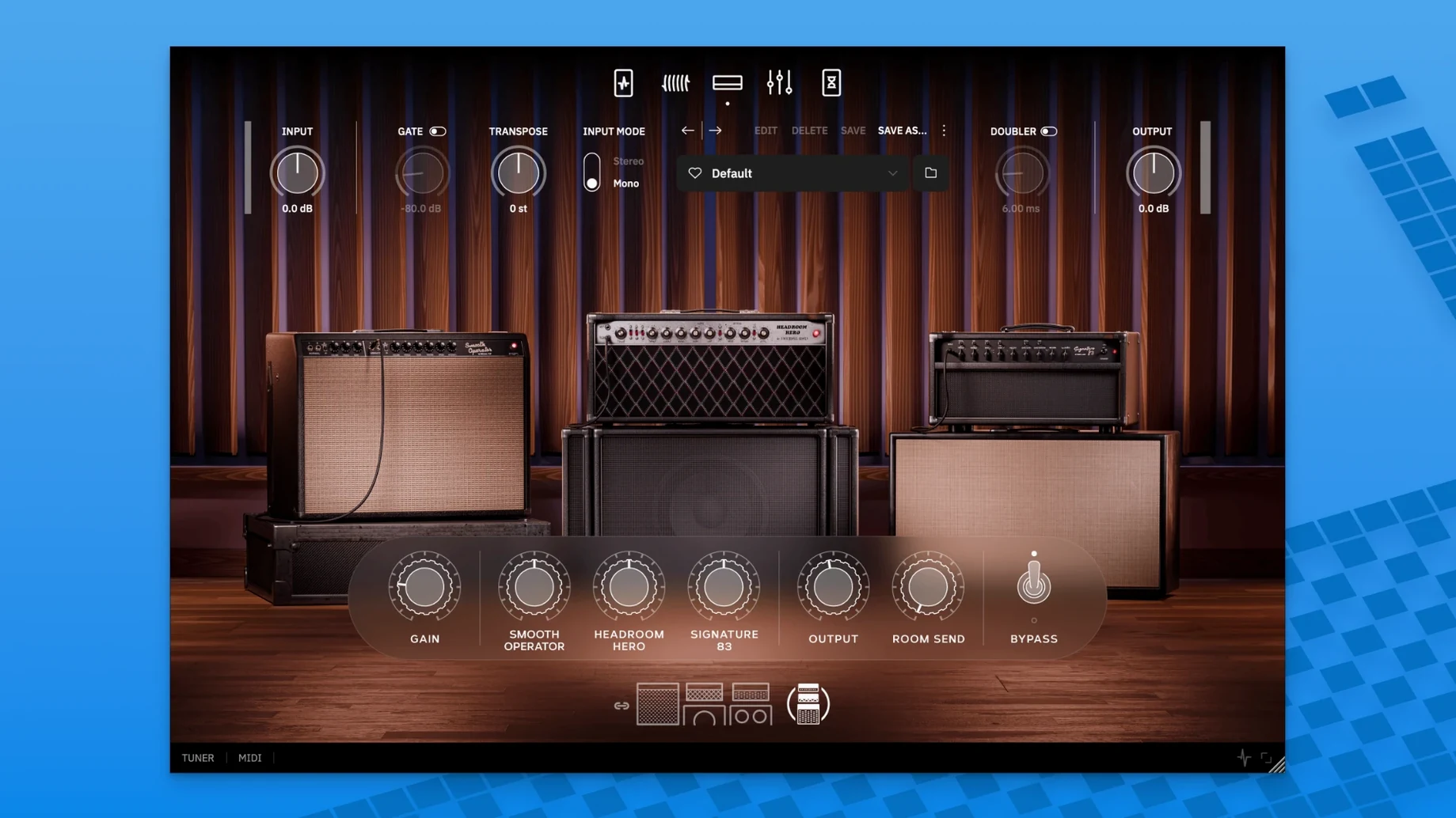 Neural DSP Archetype John Mayer X capture 1 of 1 neural dsp archetype john mayer x mac torrent — screenshot