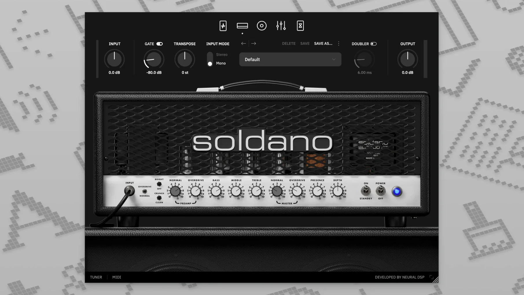 neural dsp soldano slo-100 free download — opening view