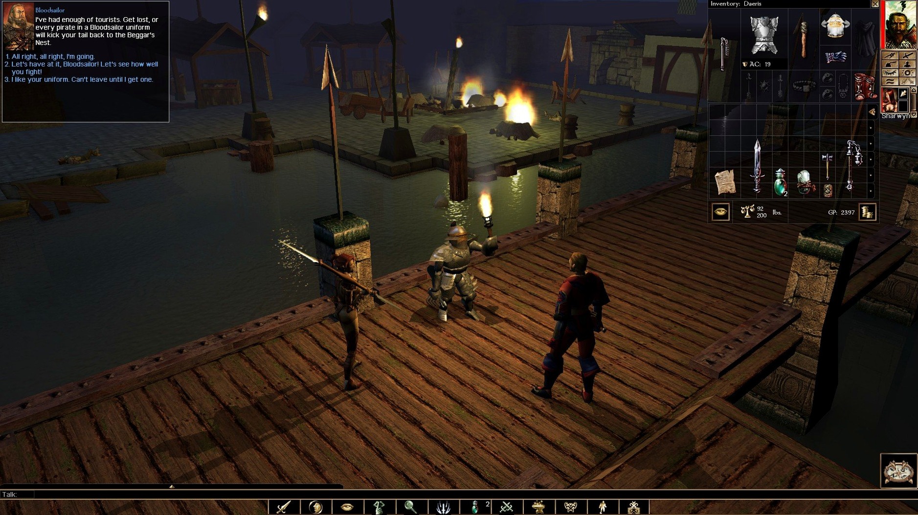 Neverwinter Nights: Enhanced Edition preview 2
