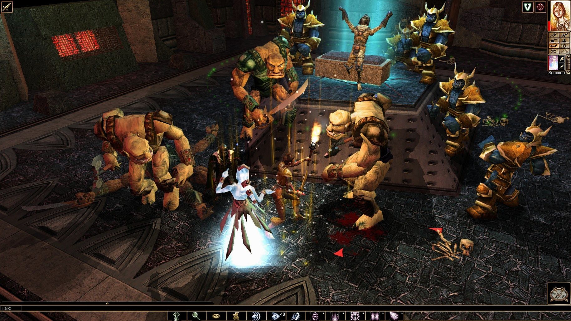 Neverwinter Nights: Enhanced Edition preview 3