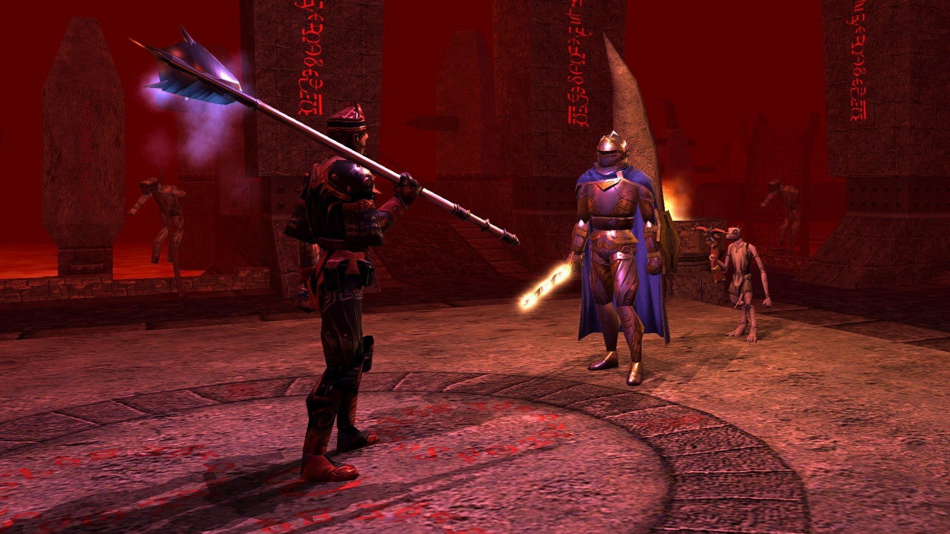 Neverwinter Nights: Enhanced Edition preview 4
