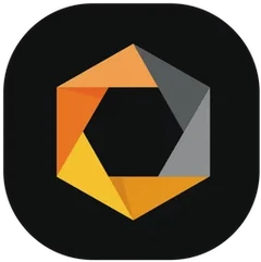 Nik Collection brand icon