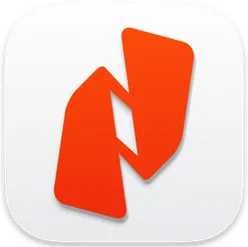 Nitro PDF Pro icon