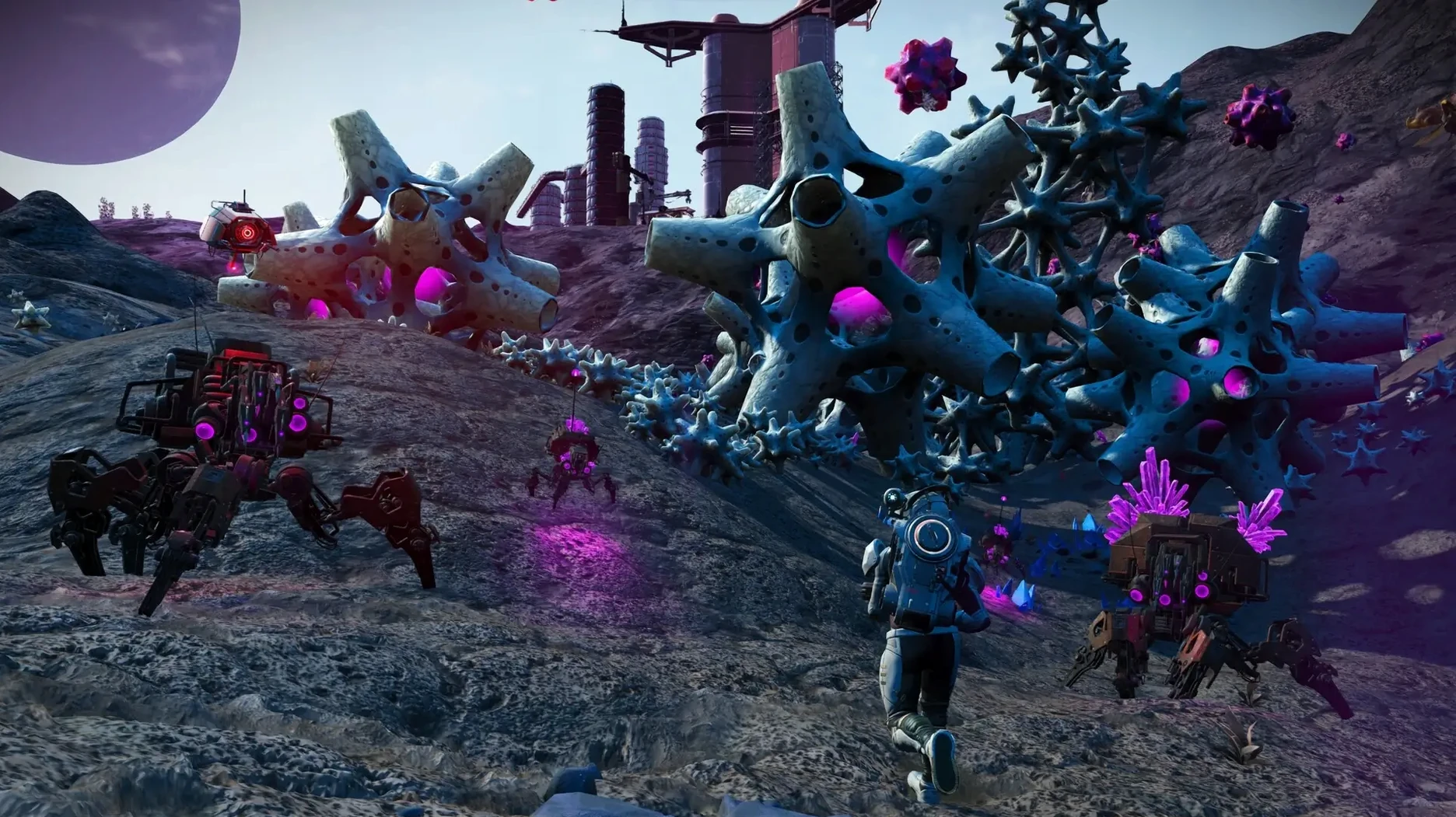 No Man’s Sky screenshot 4