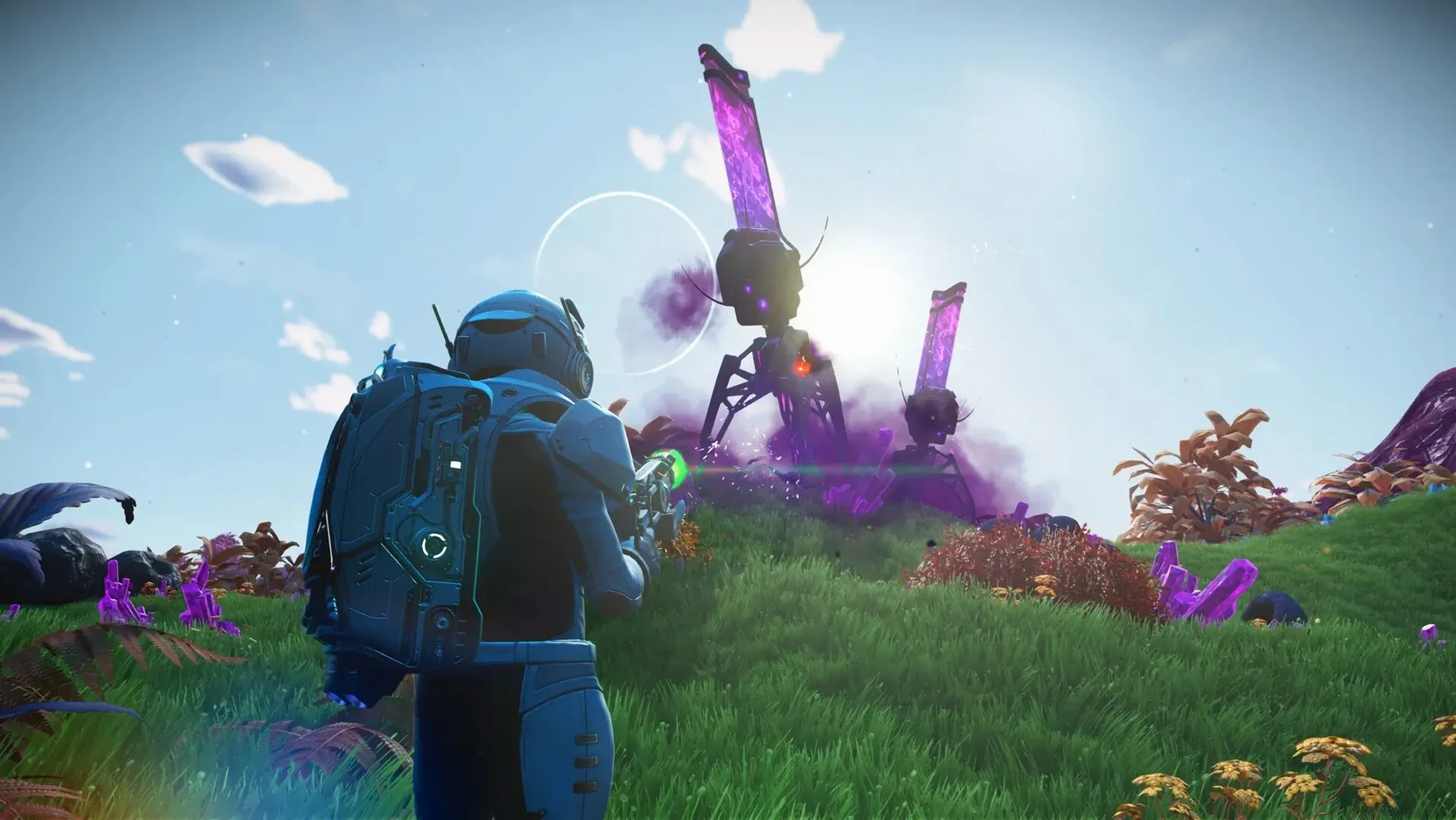 No Man’s Sky preview 5