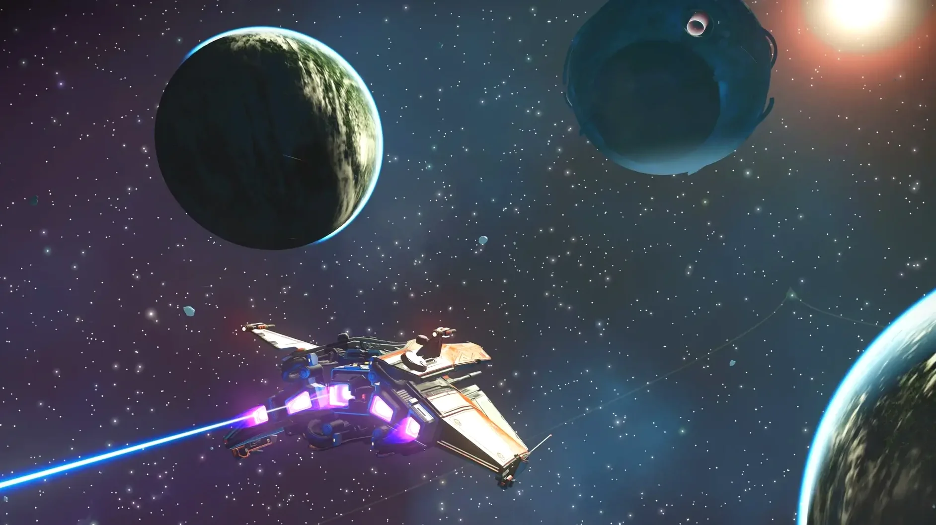 No Man’s Sky preview 6
