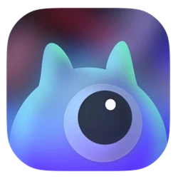 Nook X icon
