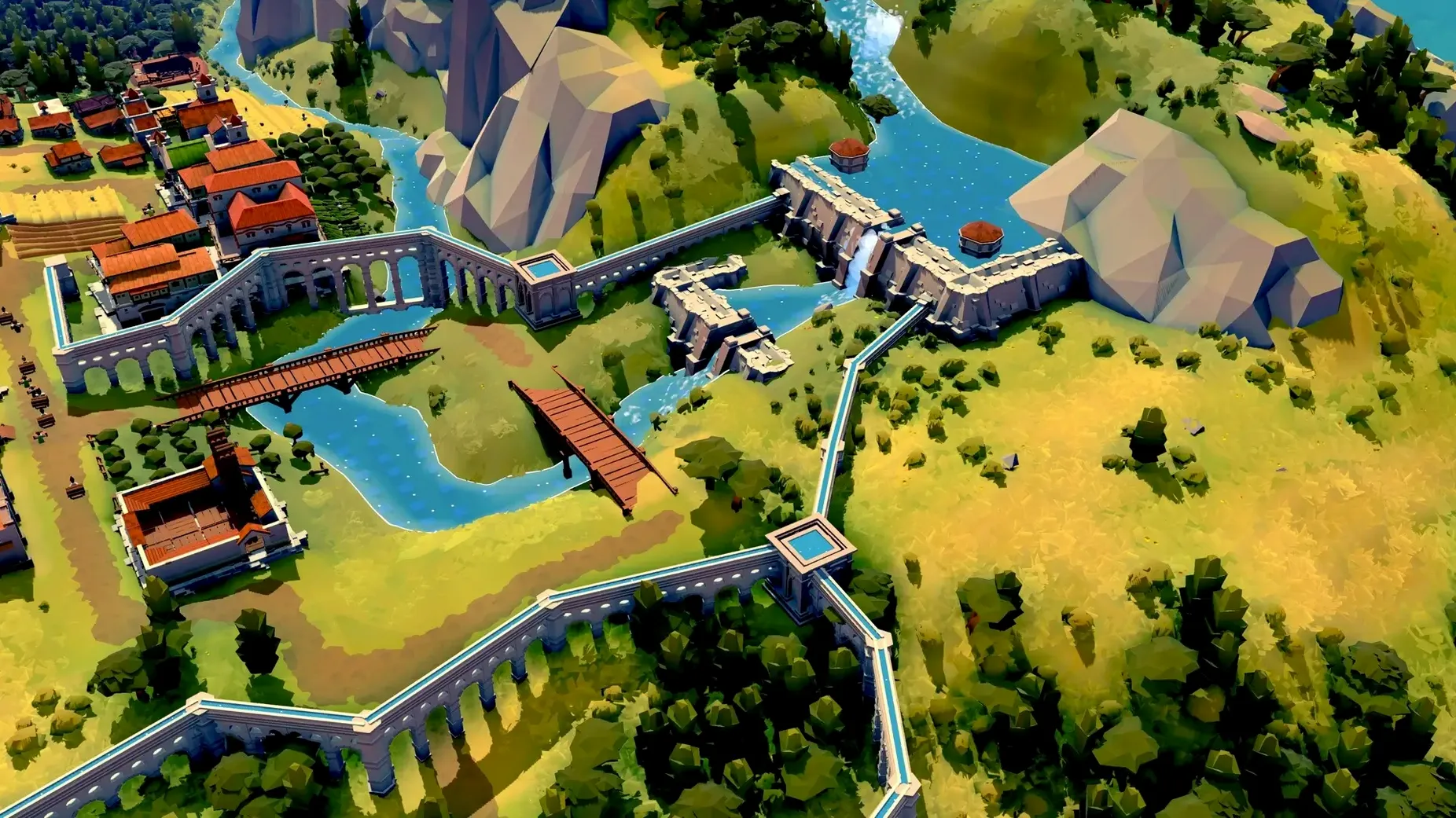 Nova Roma screenshot 4
