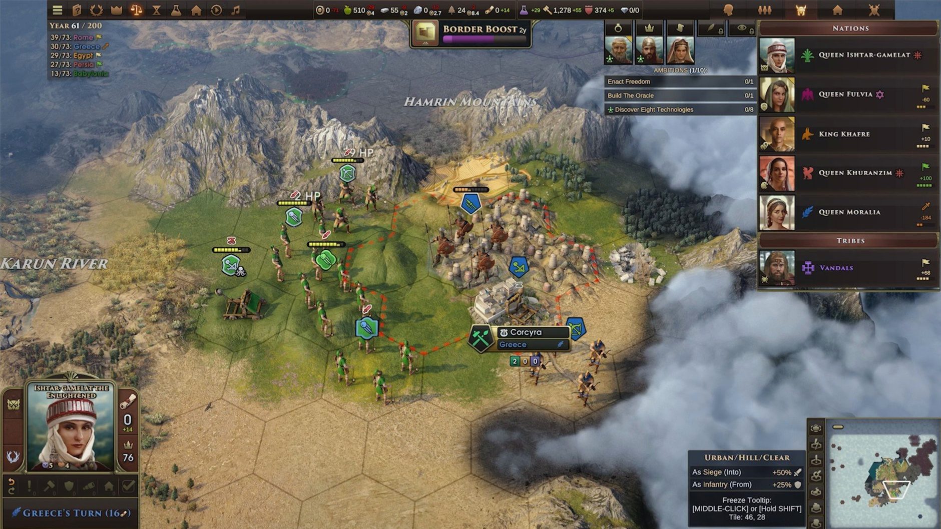 Old World preview 2