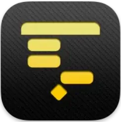 OmniPlan Pro icon
