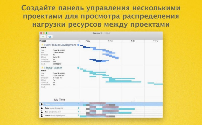 OmniPlan Pro: screenshot 1 of 4 omniplan torrent — screenshot