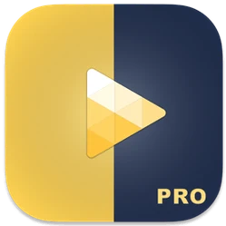 OmniPlayer: MKV Video Player Pro brand icon