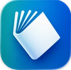 OmniReader Pro brand icon
