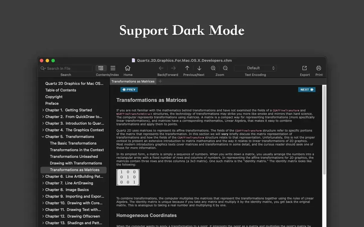 OmniReader Pro: screenshot 4 of 4 OmniReader Pro screenshot 4