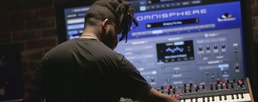 Omnisphere icon