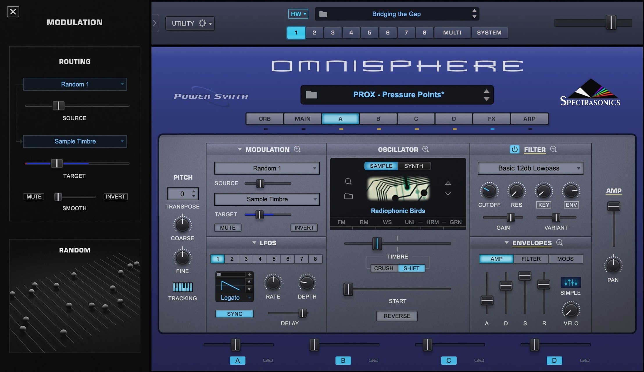 omnisphere 3 free — screenshot