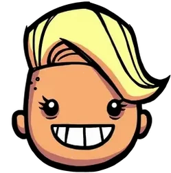 Oxygen Not Included brand icon
