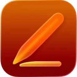 Pages Creator Studio brand icon