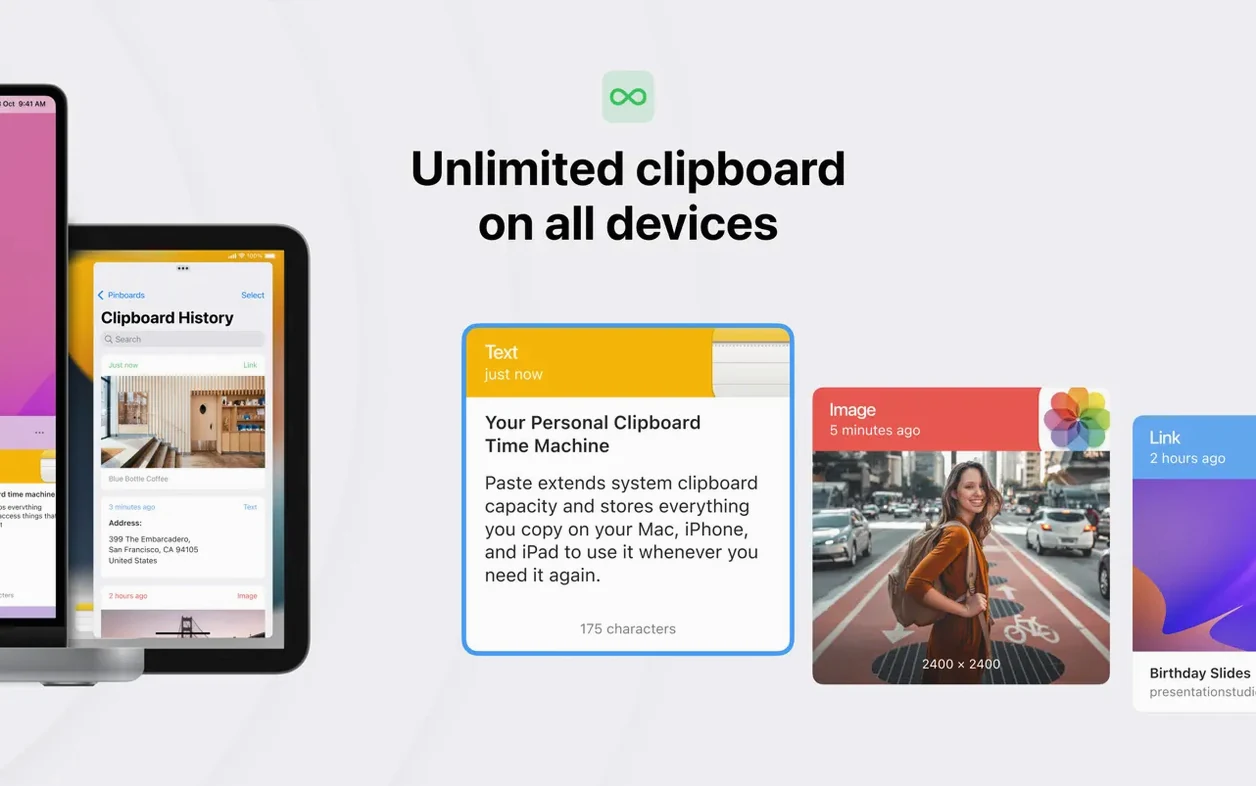 Paste preview 2