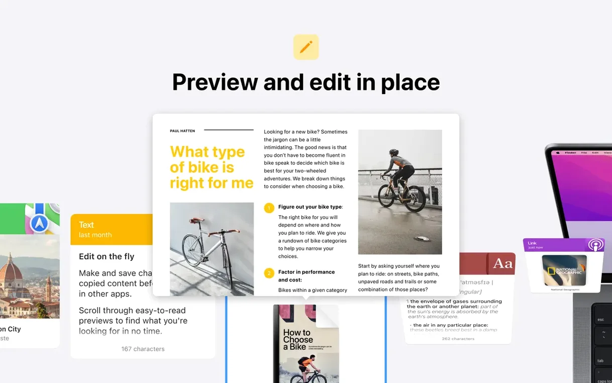 Paste screenshot 5