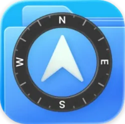 Path Finder brand icon