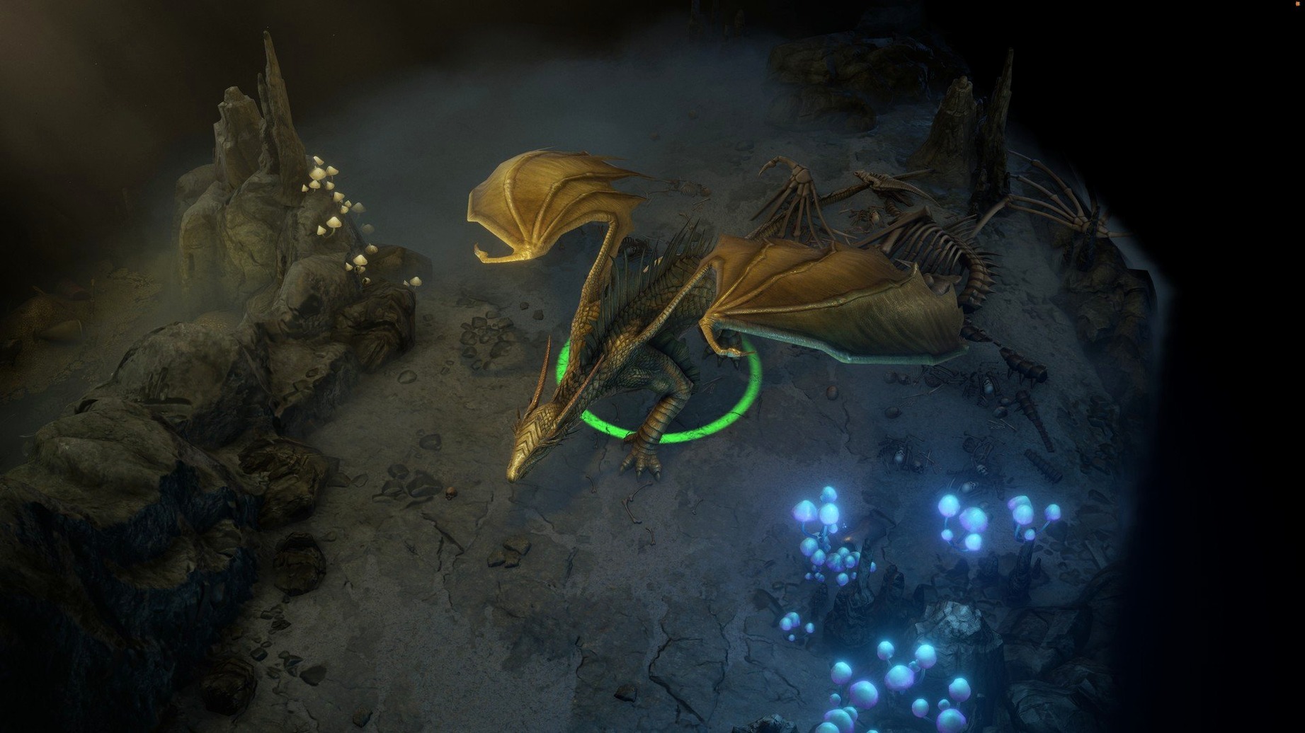 Pathfinder: Wrath of the Righteous preview 3